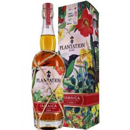Rum Plantation Jamaica  One Time Limited Edition NV