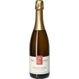 Brenneis-Koch  Pinot Rosé Sekt b.A. brut