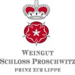 Schloss Proschwitz  Elbling VDP. Gutswein trocken 0,375 L