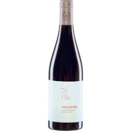 Paul Achs Ungerberg Qualitätswein aus dem Burgenland Blaufränkisch Jg.  Österreich Neusiedlersee-Hügelland Paul Achs
