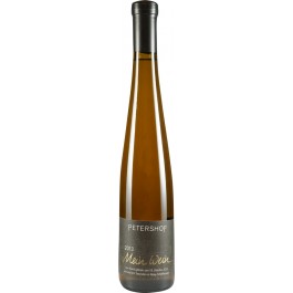Petershof  "Mein Wein" Huxelrebe 0,375 L