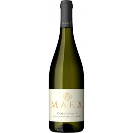 Marx  Chardonnay "S" trocken