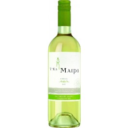 R650064816 Vina Maipo Sauvignon Blanc Chardonnay B Ware Jg. B Ware