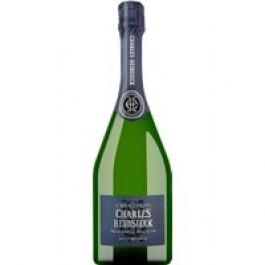 Champagner Charles Heidsieck Brut Réserve 0000 - Schaumwein, Frankreich, brut, 0,75l