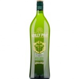 Noilly Prat Original Dry 1 Liter  - Wermut, Frankreich, Dry, 1l
