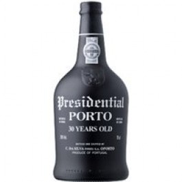 Presidential Porto 30 Years Old 0000 - Portwein, Portugal, 0,75l