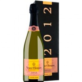Champagner  Veuve Clicquot Vintage Rosé  in Gp  - Schaumwein, Frankreich, trocken, 0,75l