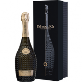 Champagne Palmes d'Or Cuvée Prestige