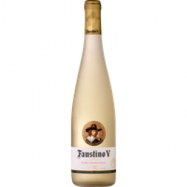Faustino V Rioja White