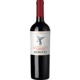 Montes Winemaker's Choice Reserva