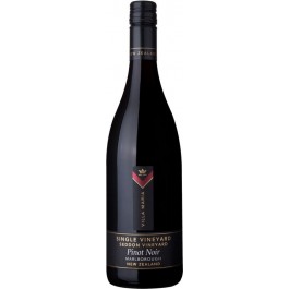 Villa Maria Seddon Single Vineyard Pinot Noir