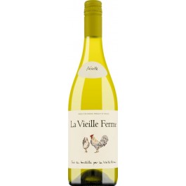 La Vieille Ferme Blanc Vin de France
