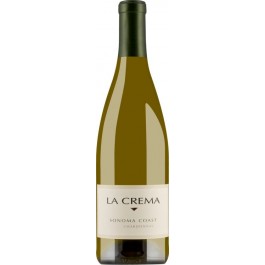 La Crema Chardonnay Sonoma Coast Chardonnay