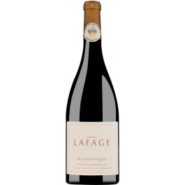 Domaine Lafage Cuvée Nicolas Grenache Noir Vieilles Vignes IGP