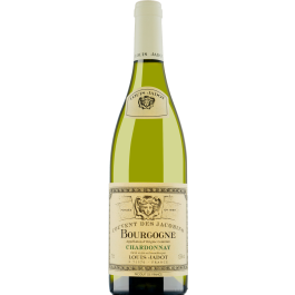 Louis Jadot Bourgogne Chardonnay Couvent des Jacobins Blanc AOC