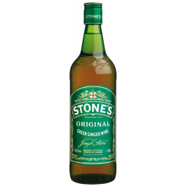 Stone's of London Original Green Ginger Wine