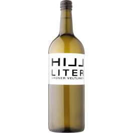 Hillinger Hill Liter Grüner Veltliner 1 L