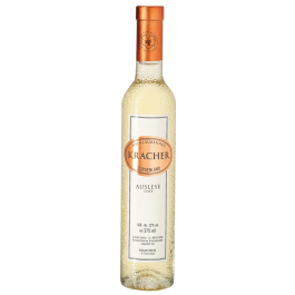 Kracher Auslese Cuvée Chardonnay & Welschriesling 0,375l