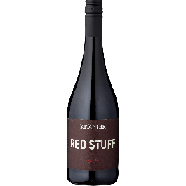 Krämer »Red Stuff« Rotwein-Cuvée
