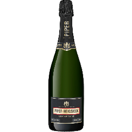 Piper-Heidsieck Champagner Brut Vintage