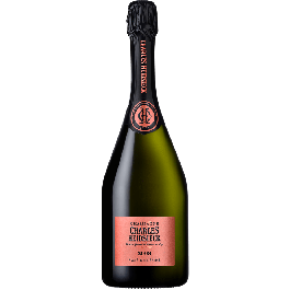 Charles Heidsieck Champagner Rosé Millésime