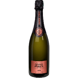 Charles Heidsieck Champagner Rosé Vintage