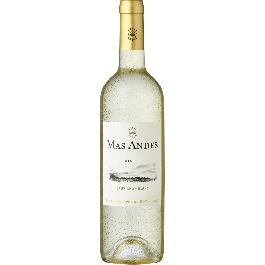 Rothschild Mas Andes Sauvignon Blanc