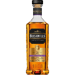 Bushmills »Causeway Collection« Vermouth 21 Years