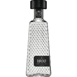 1800 Cristalino Tequila in Geschenkverpackung