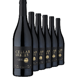 Glen Carlou »Cellar Series« Cabernet Sauvignon im 6er-Vorratspaket