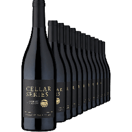 6+6-PAKET Glen Carlou »Cellar Series« Cabernet Sauvignon