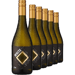 Krämer White Stuff Chardonnay im 6er-Vorratspaket
