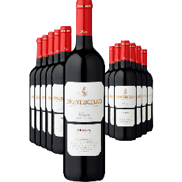 6+6-PAKET Montecillo Rioja Crianza