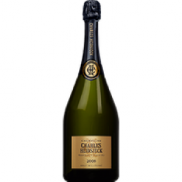 Charles Heidsieck Brut Millésime Vintage Champagner
