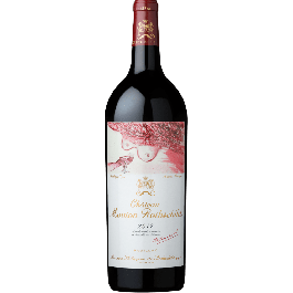 Château Mouton Rothschild – 1,5l Magnumflasche