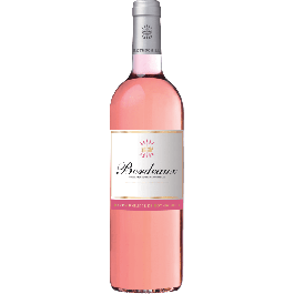 Baron Philippe de Rothschild Bordeaux Rosé