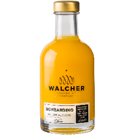 Walcher Bombardino - 0,2l