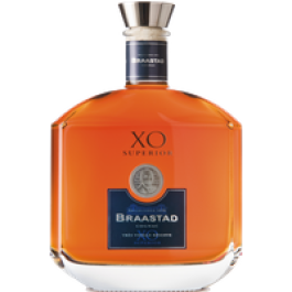Braastad Cognac X.O. Superior