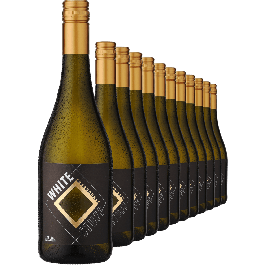 Krämer »White Stuff« Chardonnay im 12er-Vorratspaket