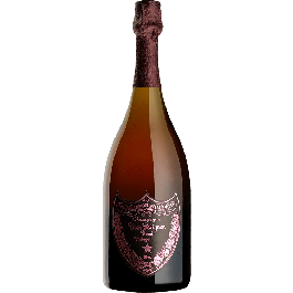 Dom Pérignon : Rosé Vintage