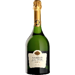 Taittinger : Comtes de Champagne Blanc de Blancs