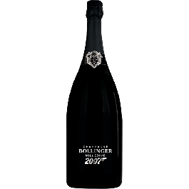 Bollinger 007 Luxury Limited Edition Tribute to Moonraker