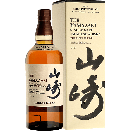 Suntory Whisky : Yamazaki Distiller's Reserve