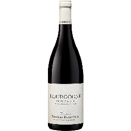 Domaine Nicolas Rossignol : Bourgogne Pinot Noir