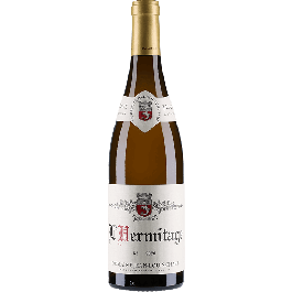 Jean-Louis Chave : Hermitage Domaine