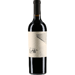 Law Estate Wines : Sagacious