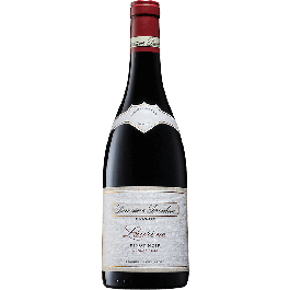 Domaine Drouhin : Laurène Pinot Noir