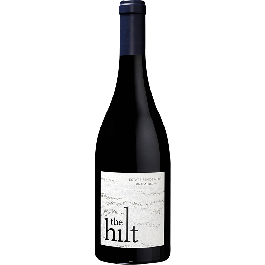 The Hilt : Estate Pinot Noir
