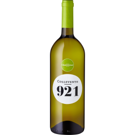 921 Collevento" Chardonnay 1,0 l