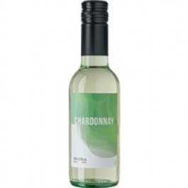 Italo Chardonnay Weißwein trocken 0,25 l